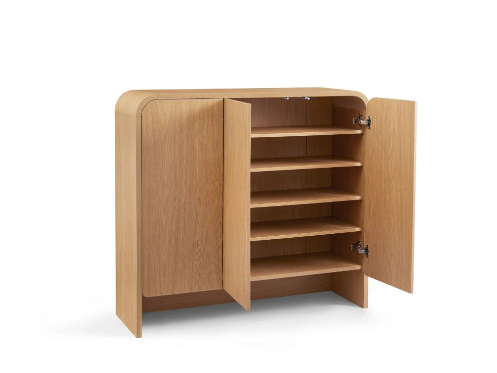 Odeon Shoe Cabinet - Image 15