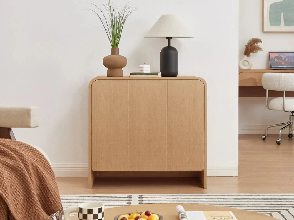 Odeon Shoe Cabinet - Image 3
