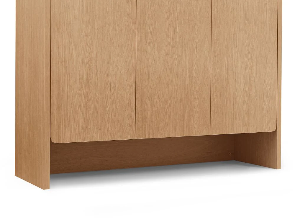 Odeon Shoe Cabinet - Image 9