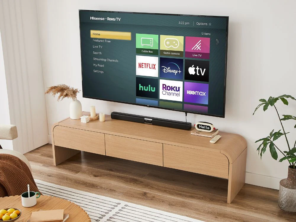 Odeon TV Unit - Image 11