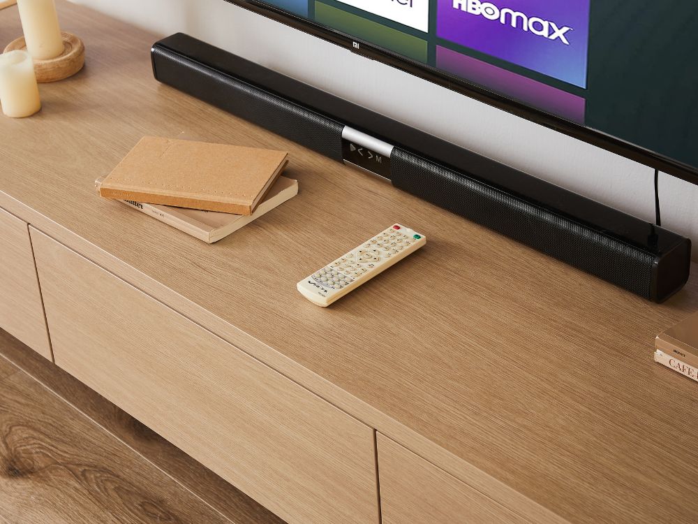 Odeon TV Unit - Image 12