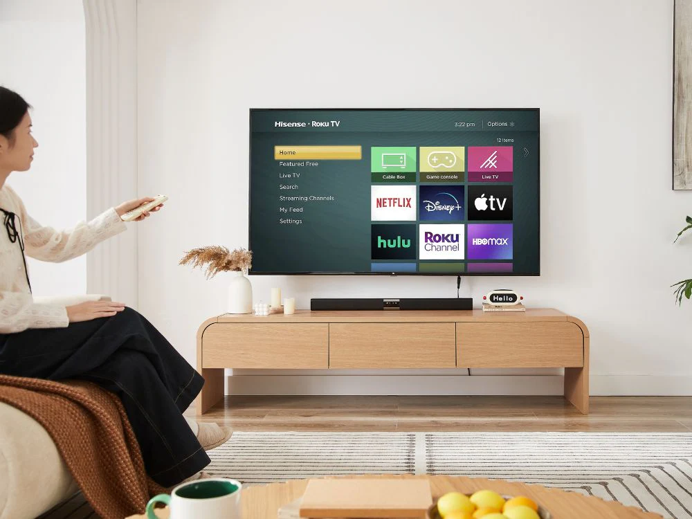 Odeon TV Unit - Image 6