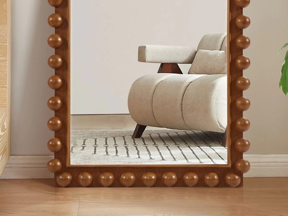 Oliver Floor Mirror - Image 6