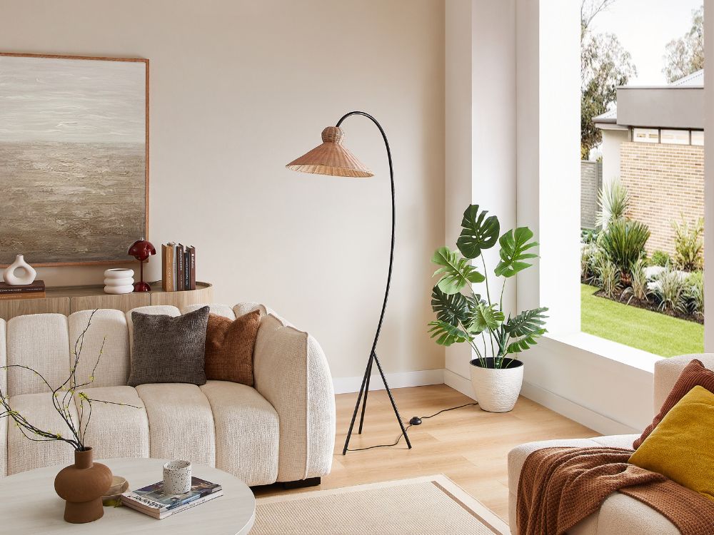 Owen Floor Lamp - Image 10