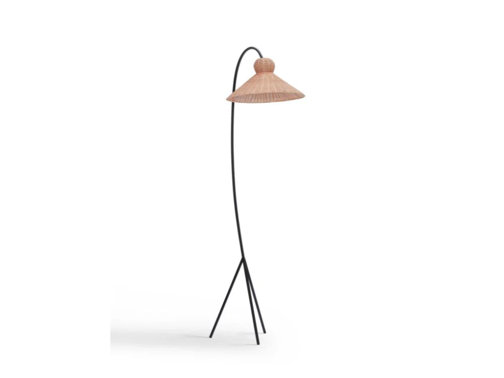 Owen Floor Lamp - Image 11
