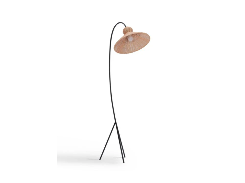 Owen Floor Lamp - Image 14