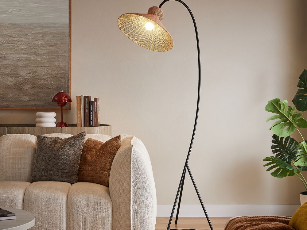 Owen Floor Lamp - Image 19