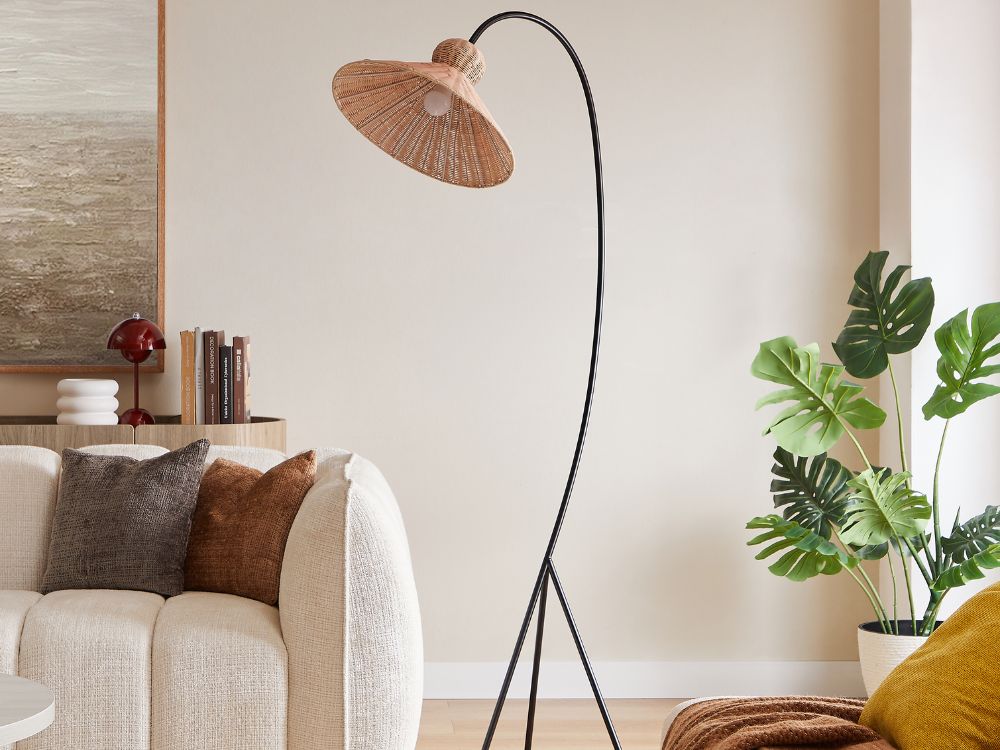 Owen Floor Lamp - Image 21
