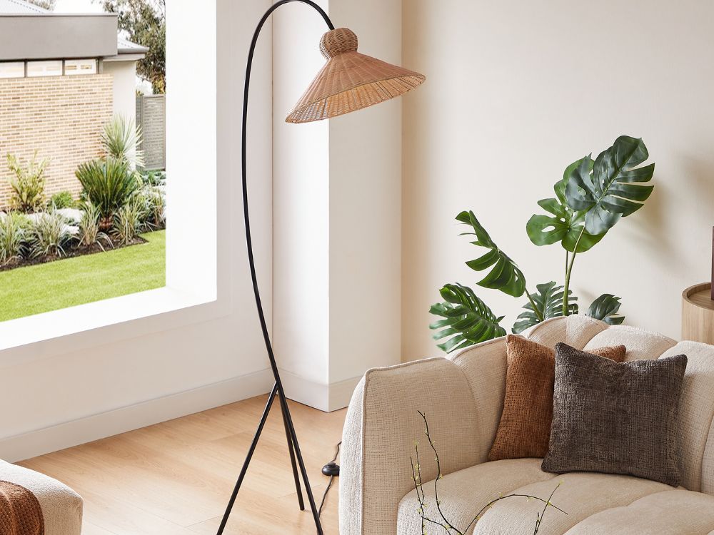 Owen Floor Lamp - Image 28
