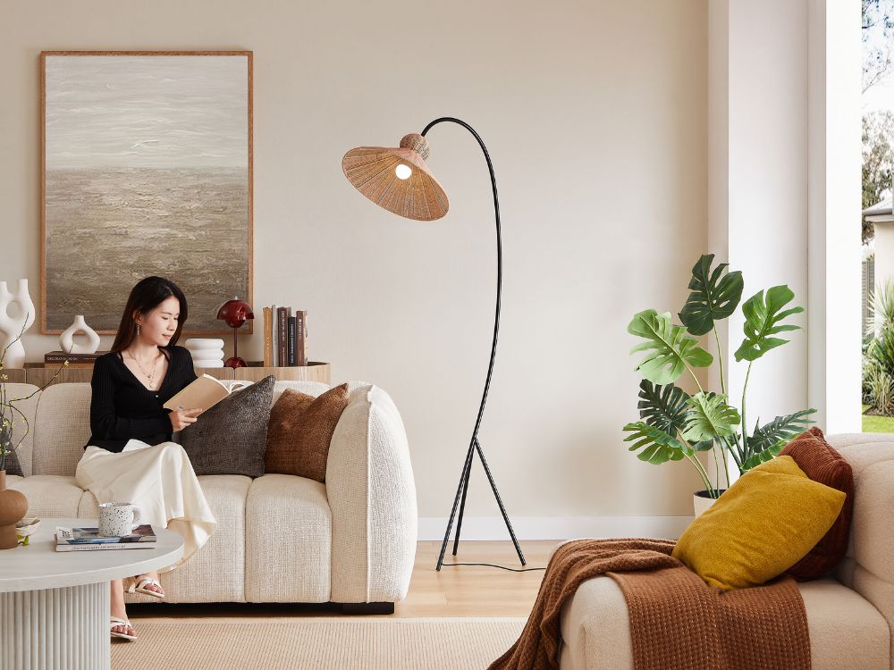 Owen Floor Lamp - Image 3