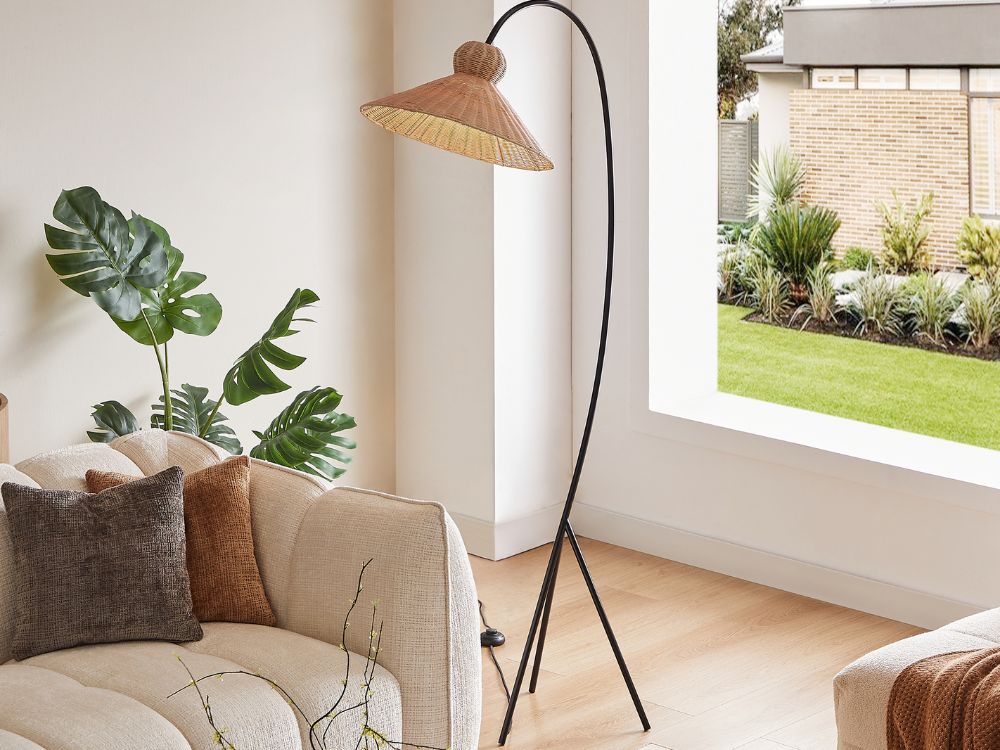 Owen Floor Lamp - Image 30