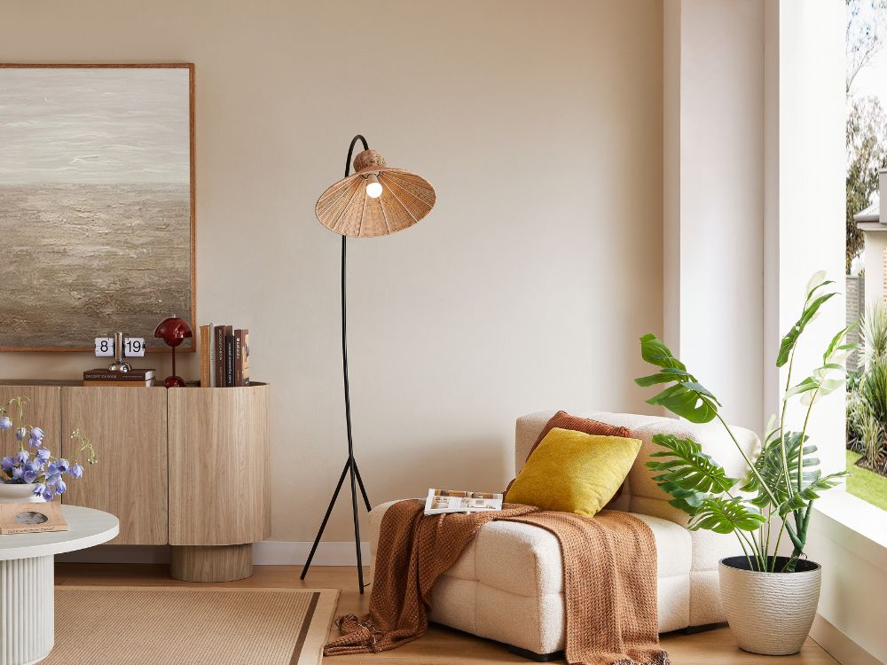 Owen Floor Lamp - Image 35