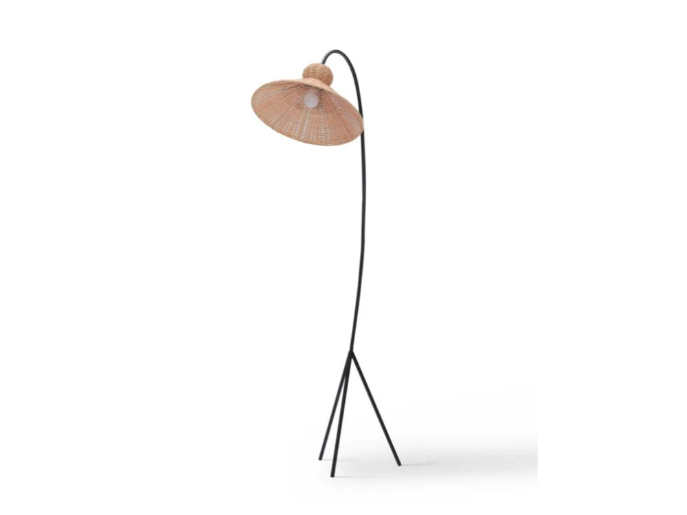 Owen Floor Lamp - Image 39