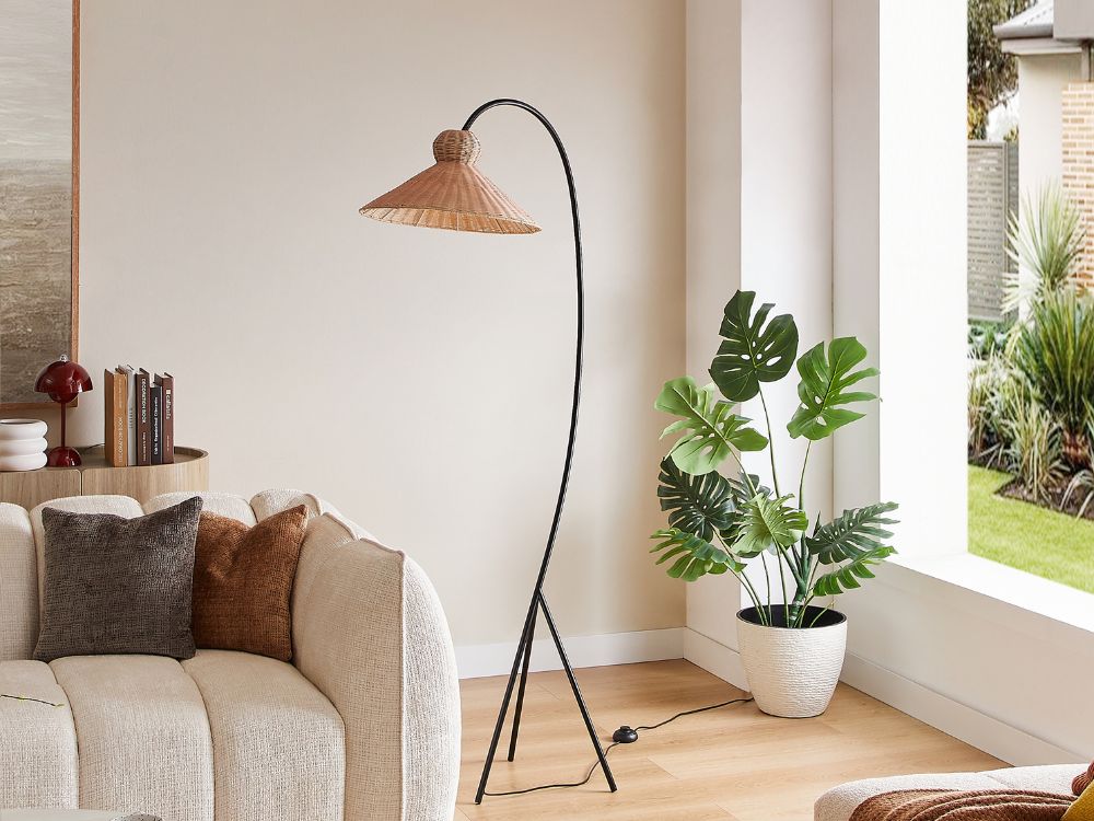 Owen Floor Lamp - Image 4