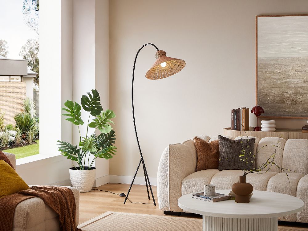Owen Floor Lamp - Image 5