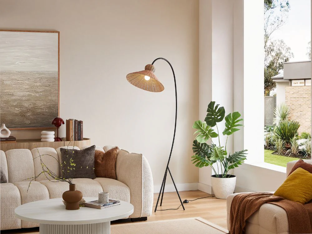 Owen Floor Lamp - Image 6