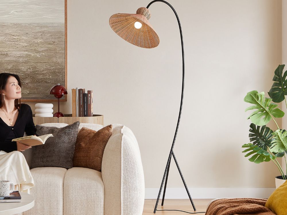 Owen Floor Lamp - Image 7