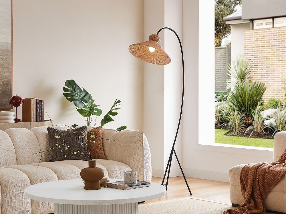 Owen Floor Lamp - Image 8