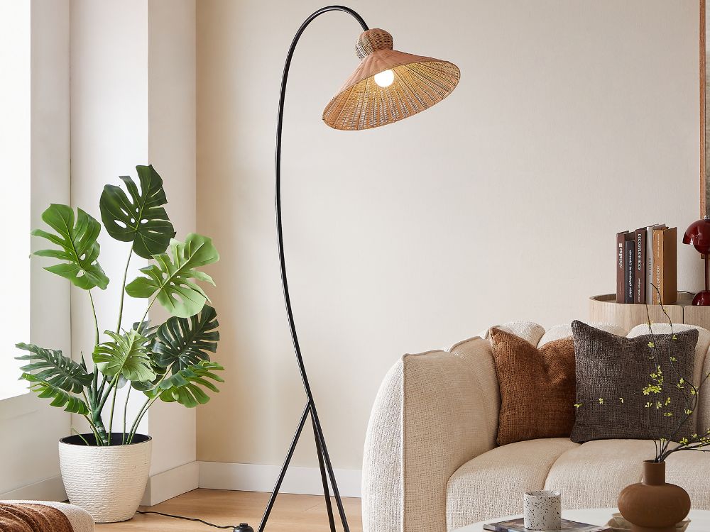 Owen Floor Lamp - Image 9