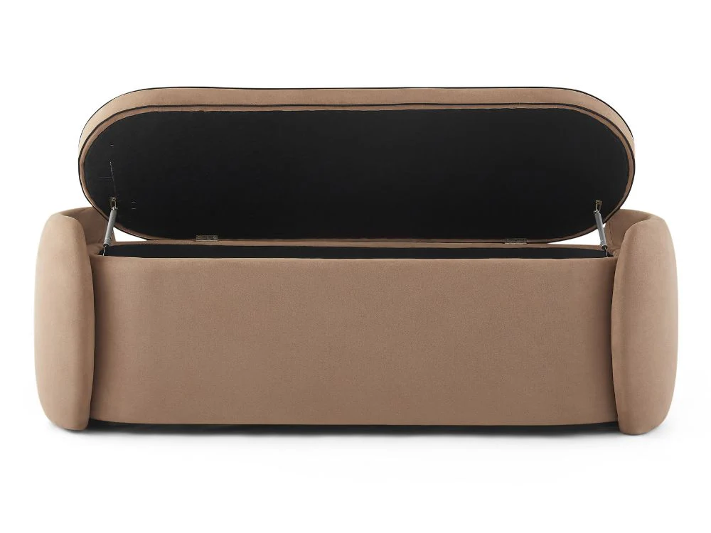 Pavo Storage Bench/Ottoman - Image 10