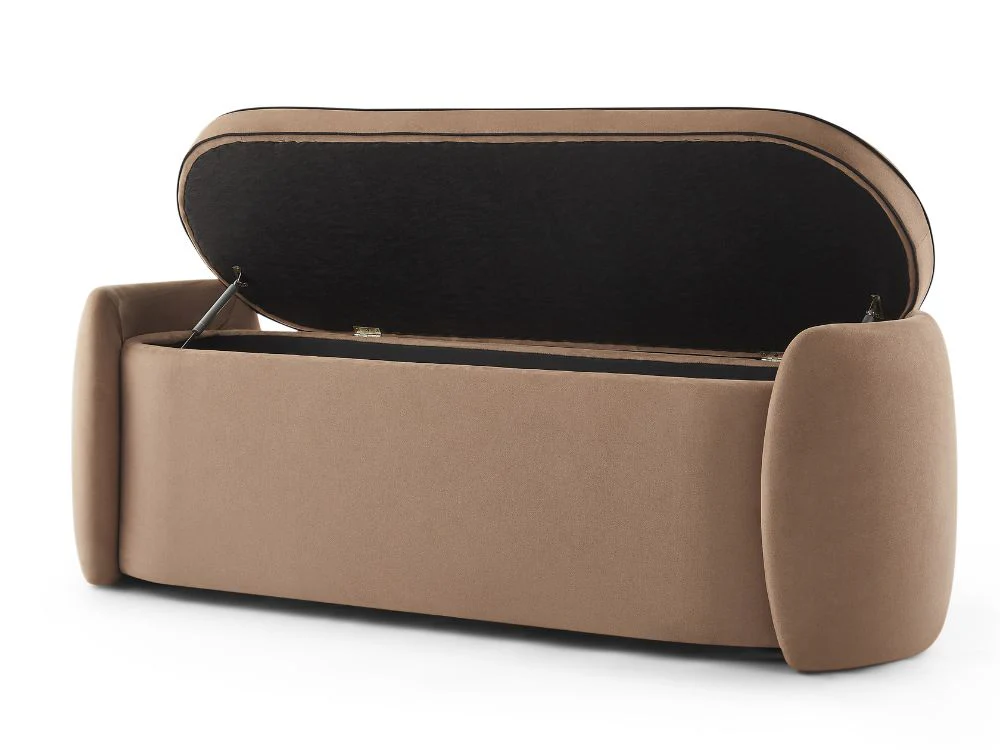 Pavo Storage Bench/Ottoman - Image 13