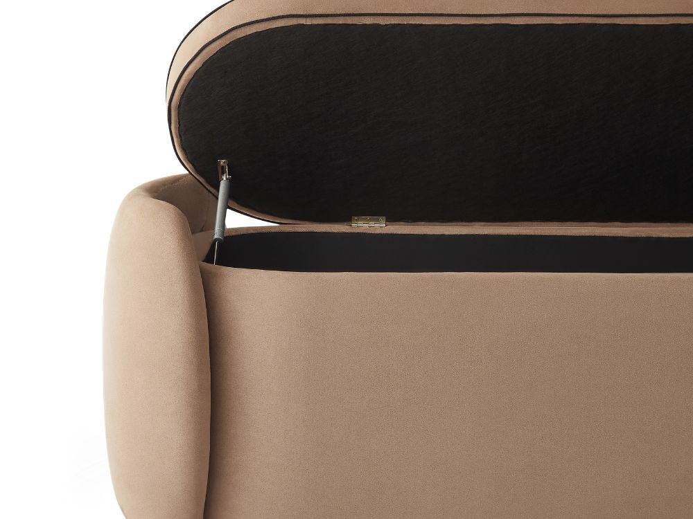 Pavo Storage Bench/Ottoman - Image 16