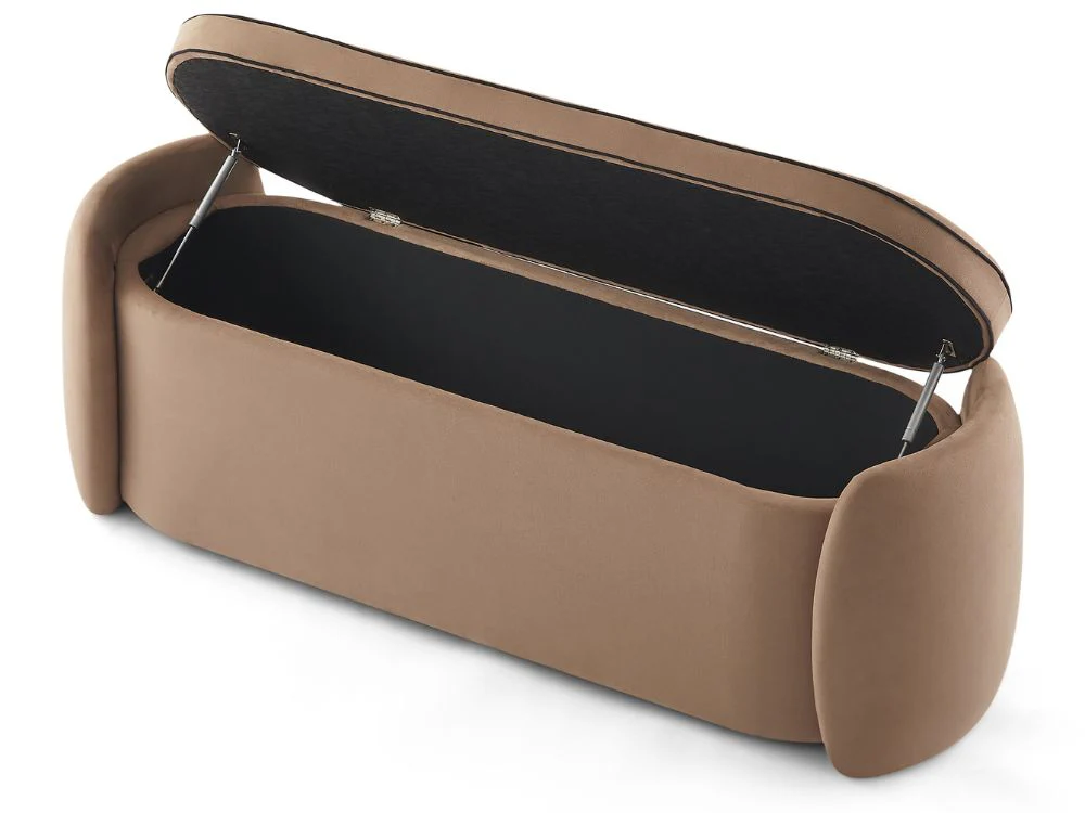 Pavo Storage Bench/Ottoman - Image 20