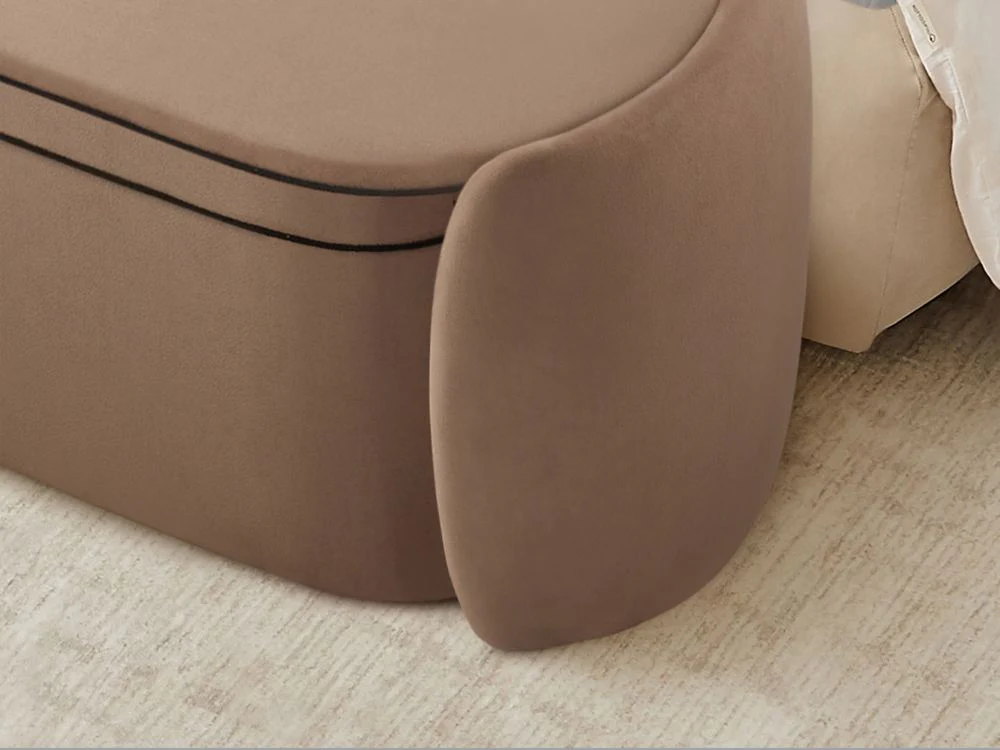 Pavo Storage Bench/Ottoman - Image 3