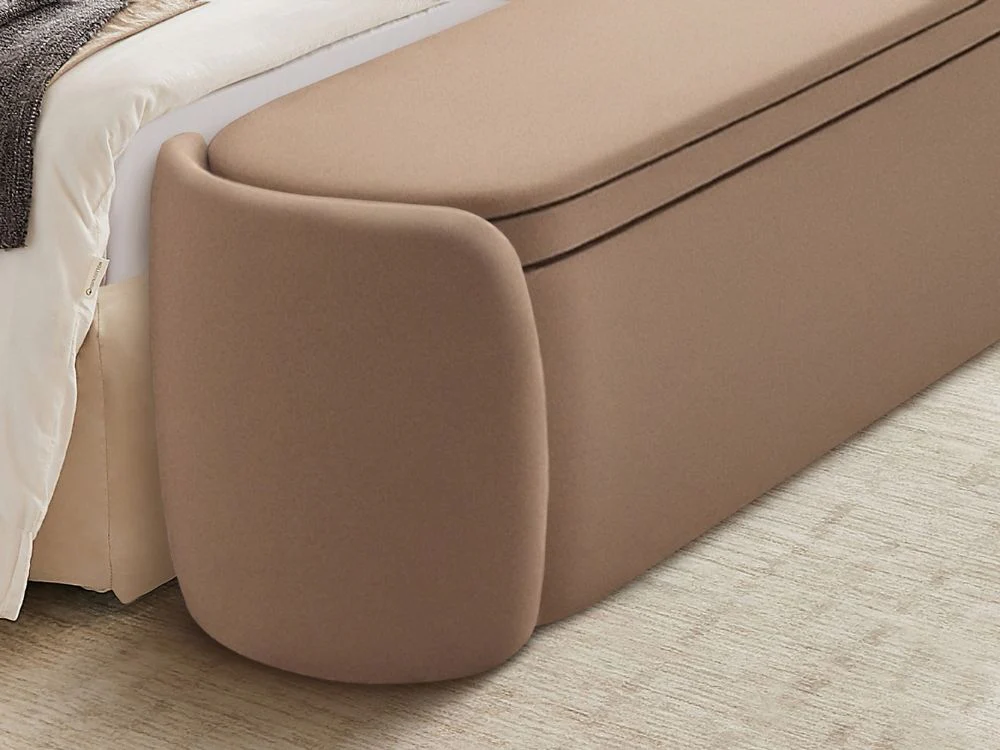 Pavo Storage Bench/Ottoman - Image 4