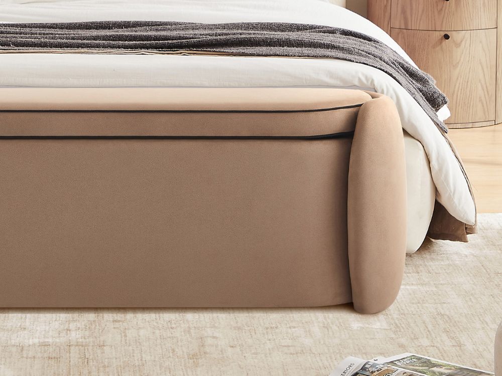 Pavo Storage Bench/Ottoman - Image 6