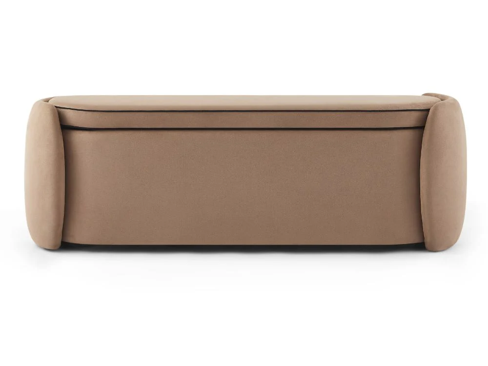 Pavo Storage Bench/Ottoman - Image 9