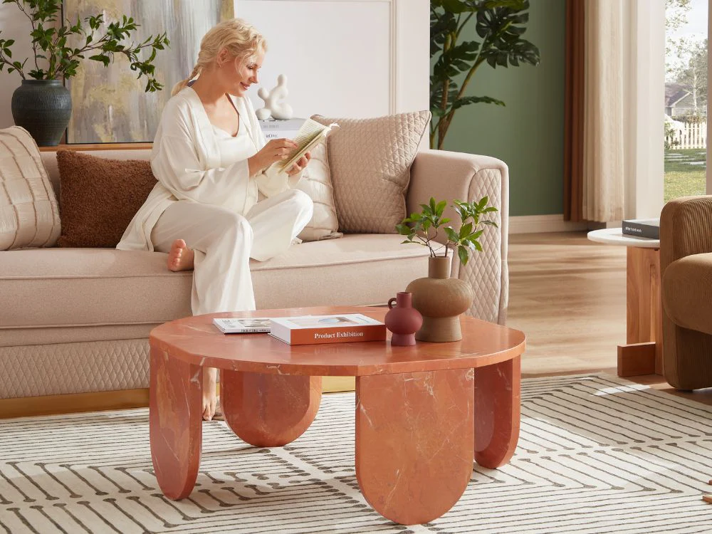 Sienna Coffee Table - Image 3