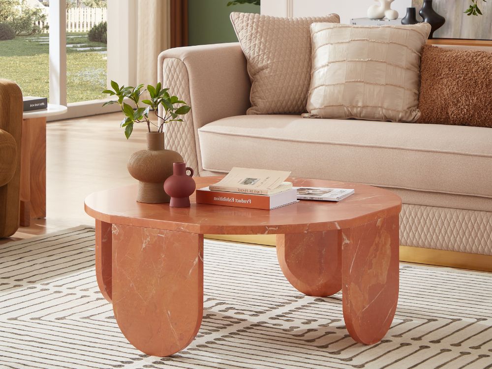 Sienna Coffee Table - Image 6