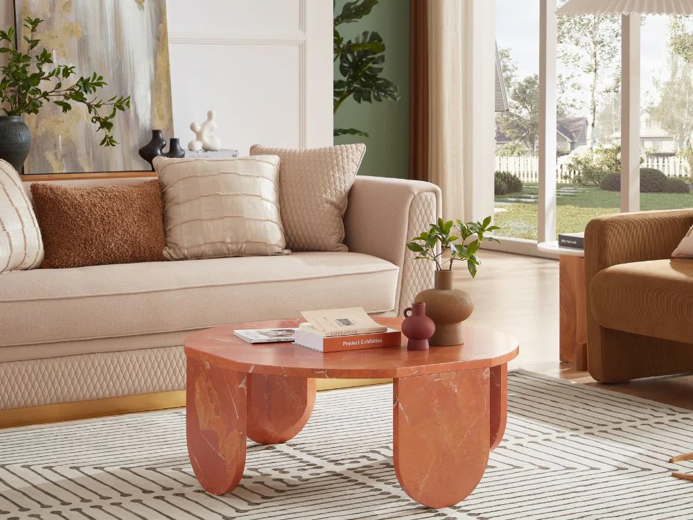 Sienna Coffee Table - Image 7
