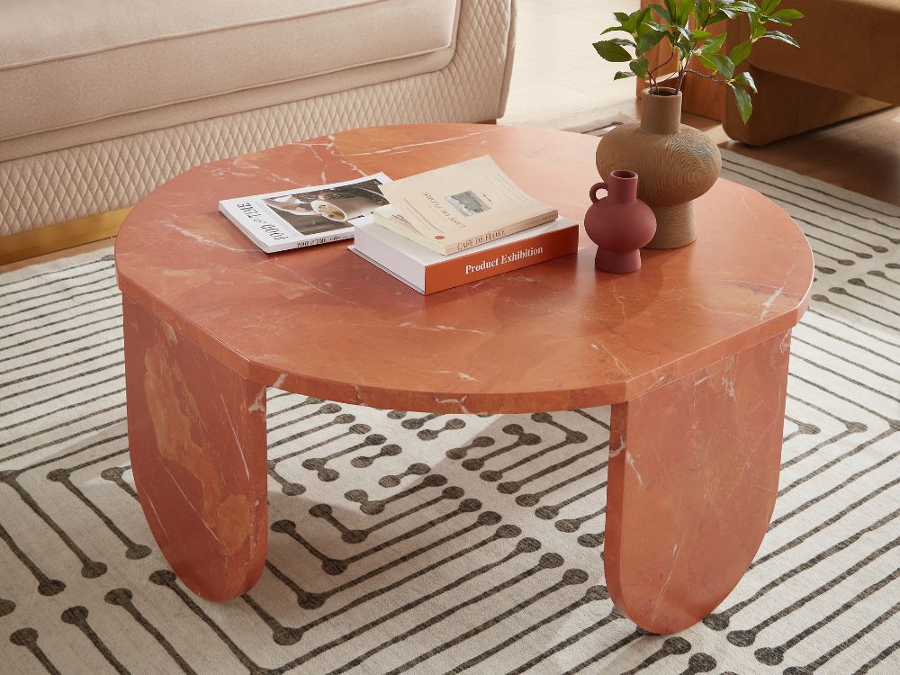 Sienna Coffee Table - Image 8