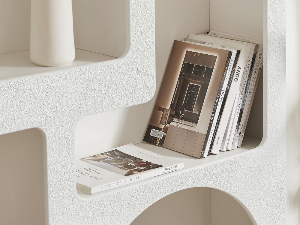Sienna Display Cabinet - Image 4
