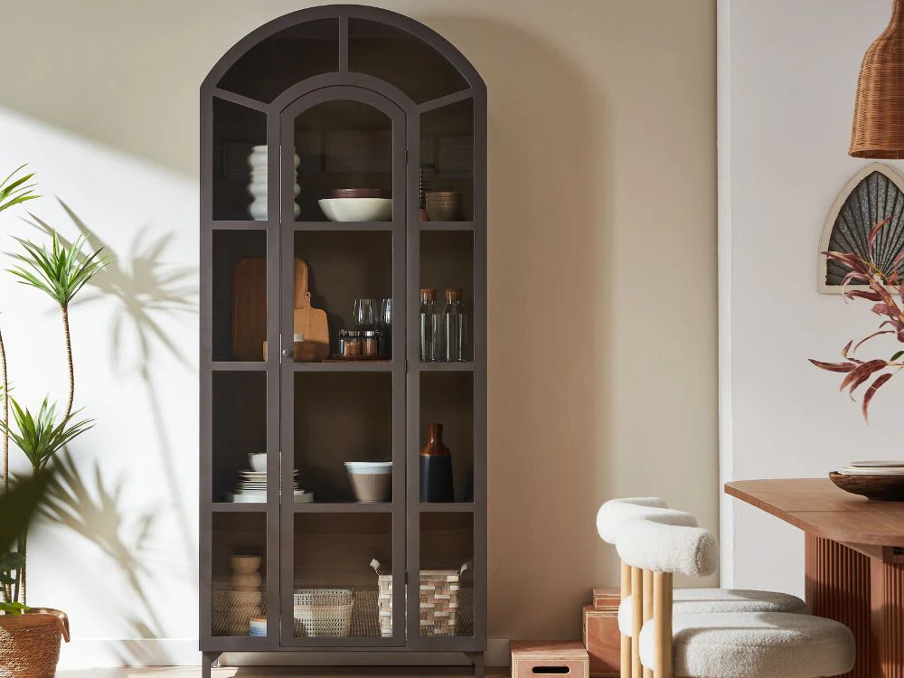 Silla Display Cabinet - Image 3