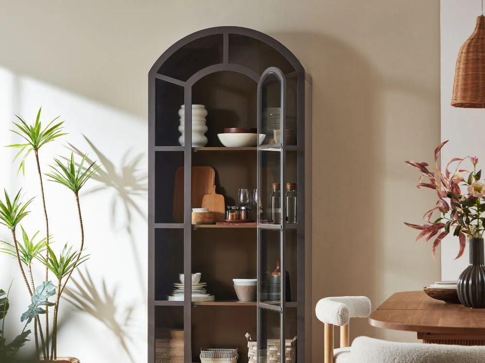 Silla Display Cabinet - Image 4