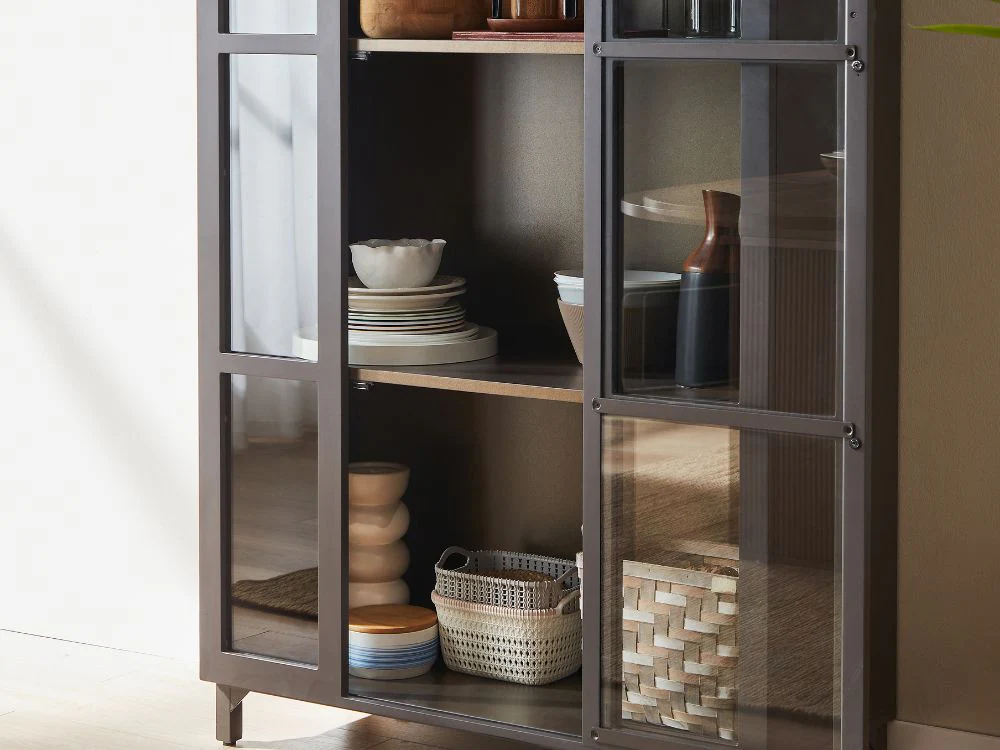 Silla Display Cabinet - Image 5