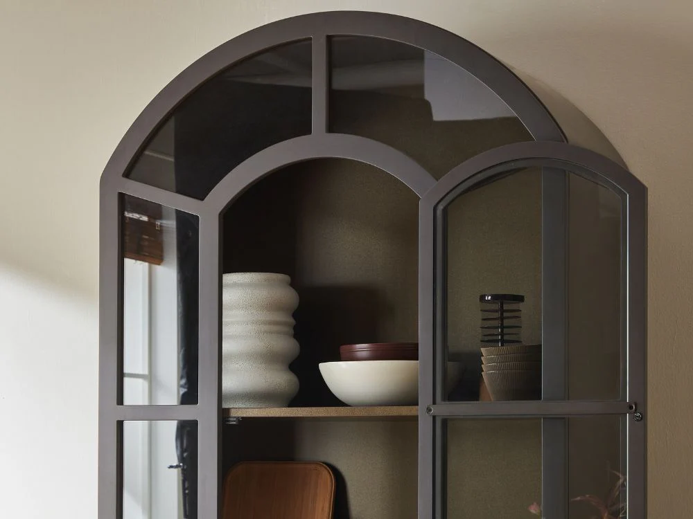 Silla Display Cabinet - Image 6