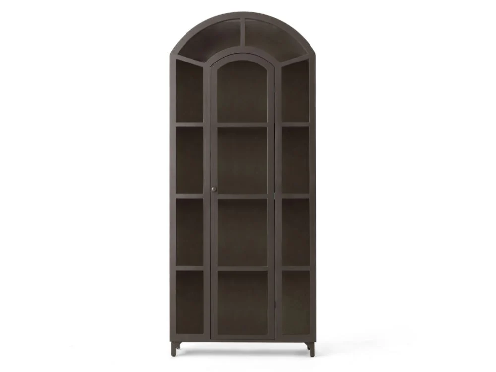 Silla Display Cabinet - Image 7