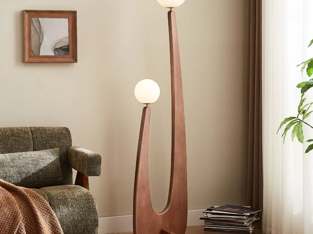 Stella Floor Lamp - Image 5