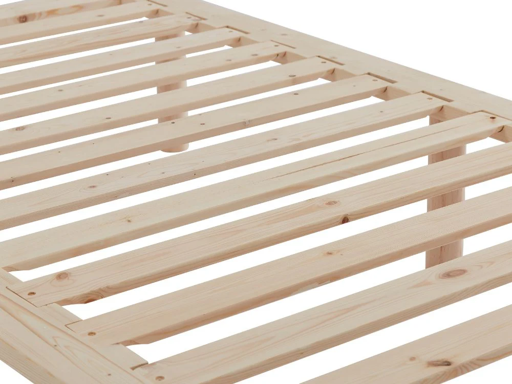 Cali Wooden Bed Base - Image 10