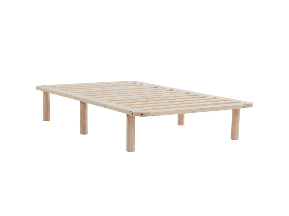 Cali Wooden Bed Base - Image 11