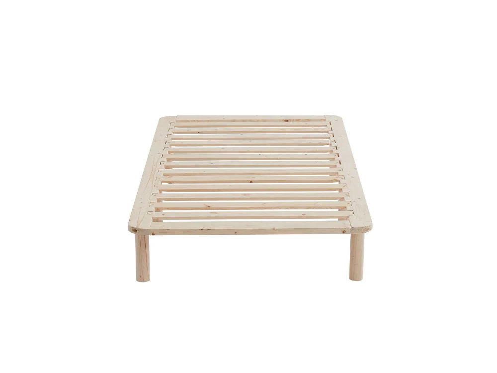 Cali Wooden Bed Base - Image 13