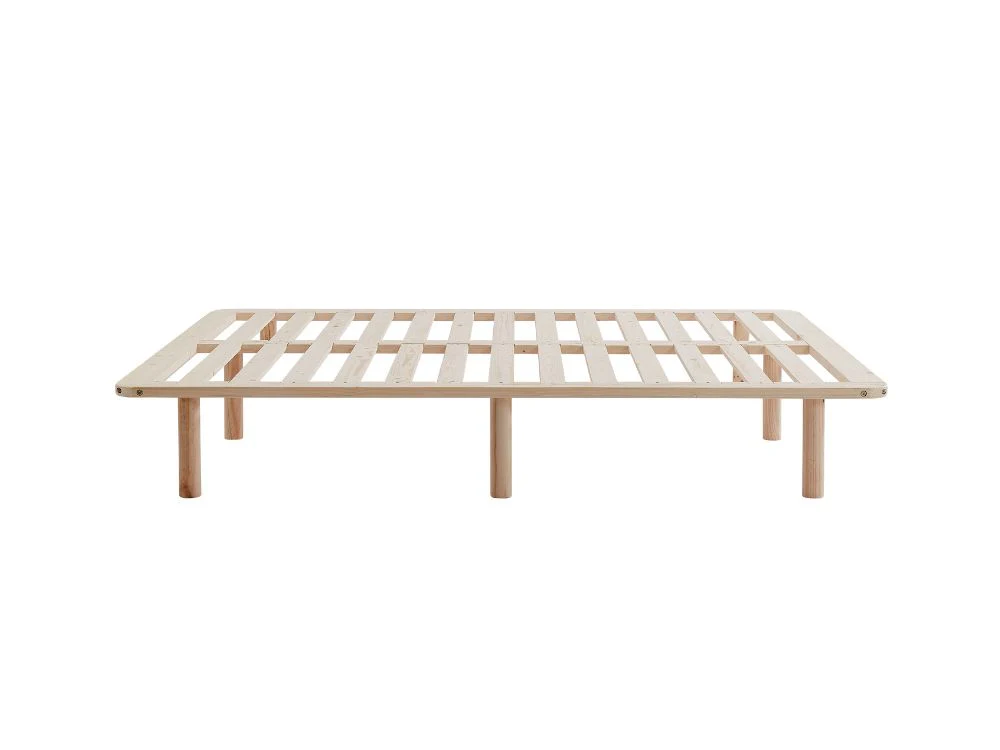 Cali Wooden Bed Base - Image 6