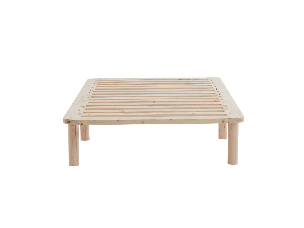 Cali Wooden Bed Base - Image 9